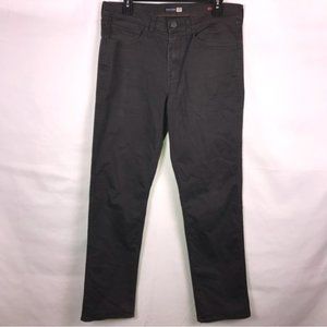 Dockers Straight Fit Pants size 32x32 Mens